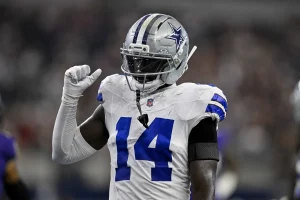 5 Dallas Cowboys Starters Set to Be Replaced This Offseason
