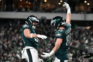 Dallas Goedert’s Eagles Return in 2026 Still Possible