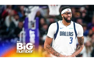 Dallas Mavericks’ Luka Doncic Trade Return Falls Shockingly Flat