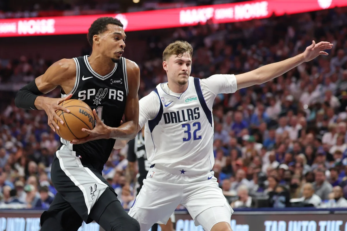 Dallas Mavericks