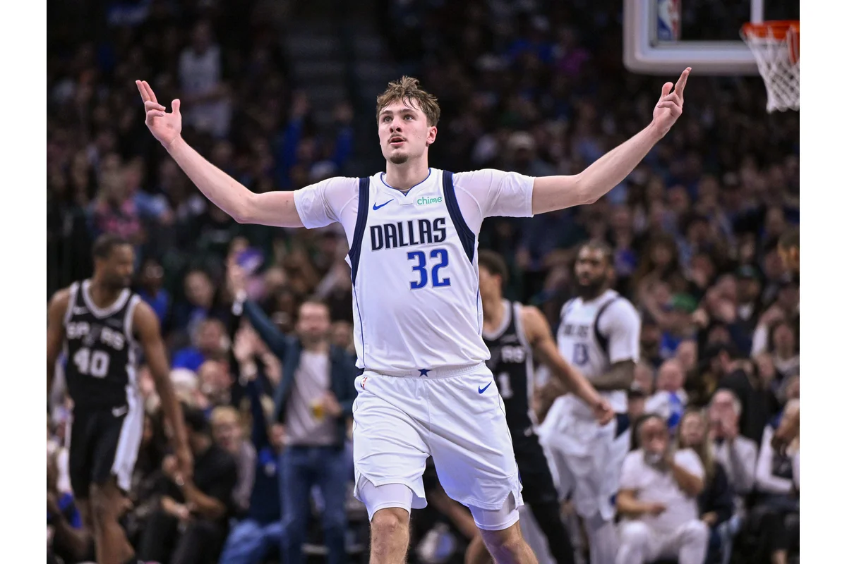 Dallas Mavericks