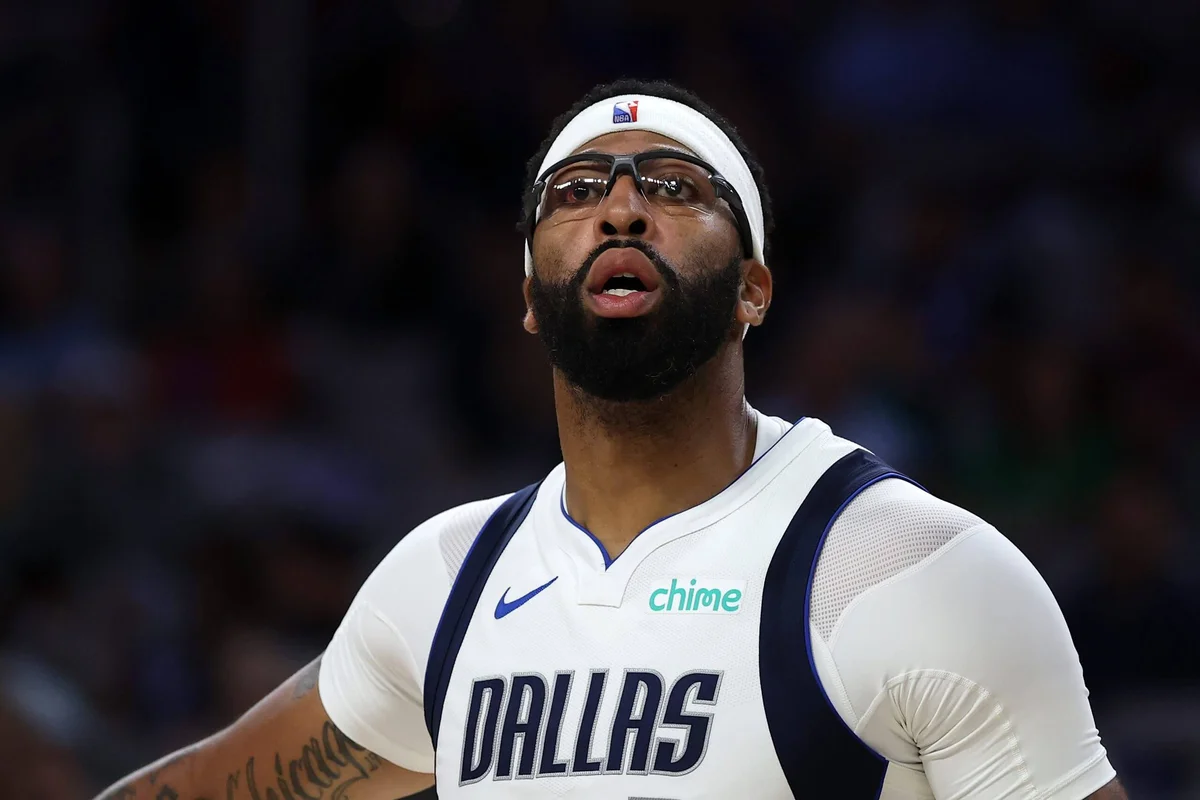 Dallas Mavericks