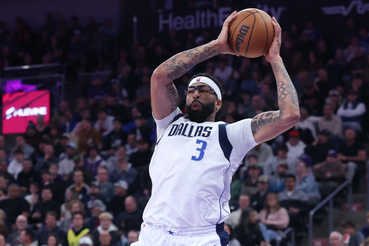 Dallas Mavericks