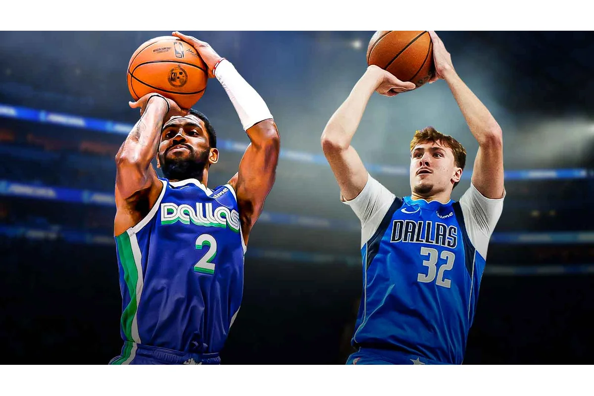 Dallas Mavericks