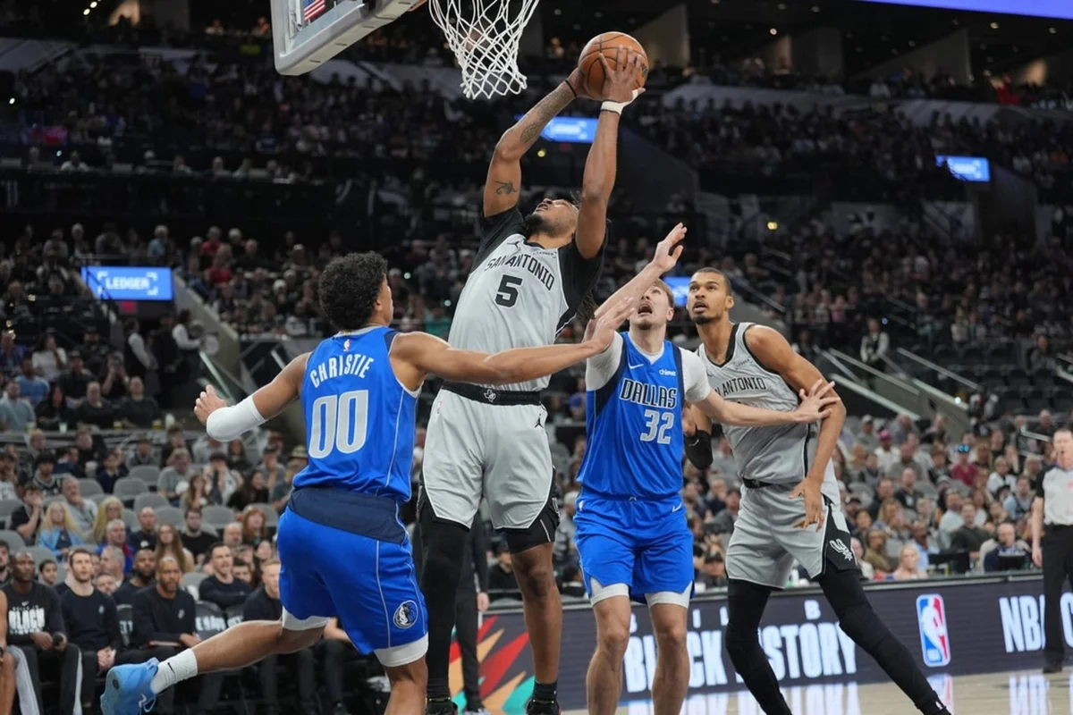 Dallas Mavericks