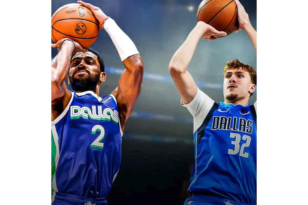 Dallas Mavericks