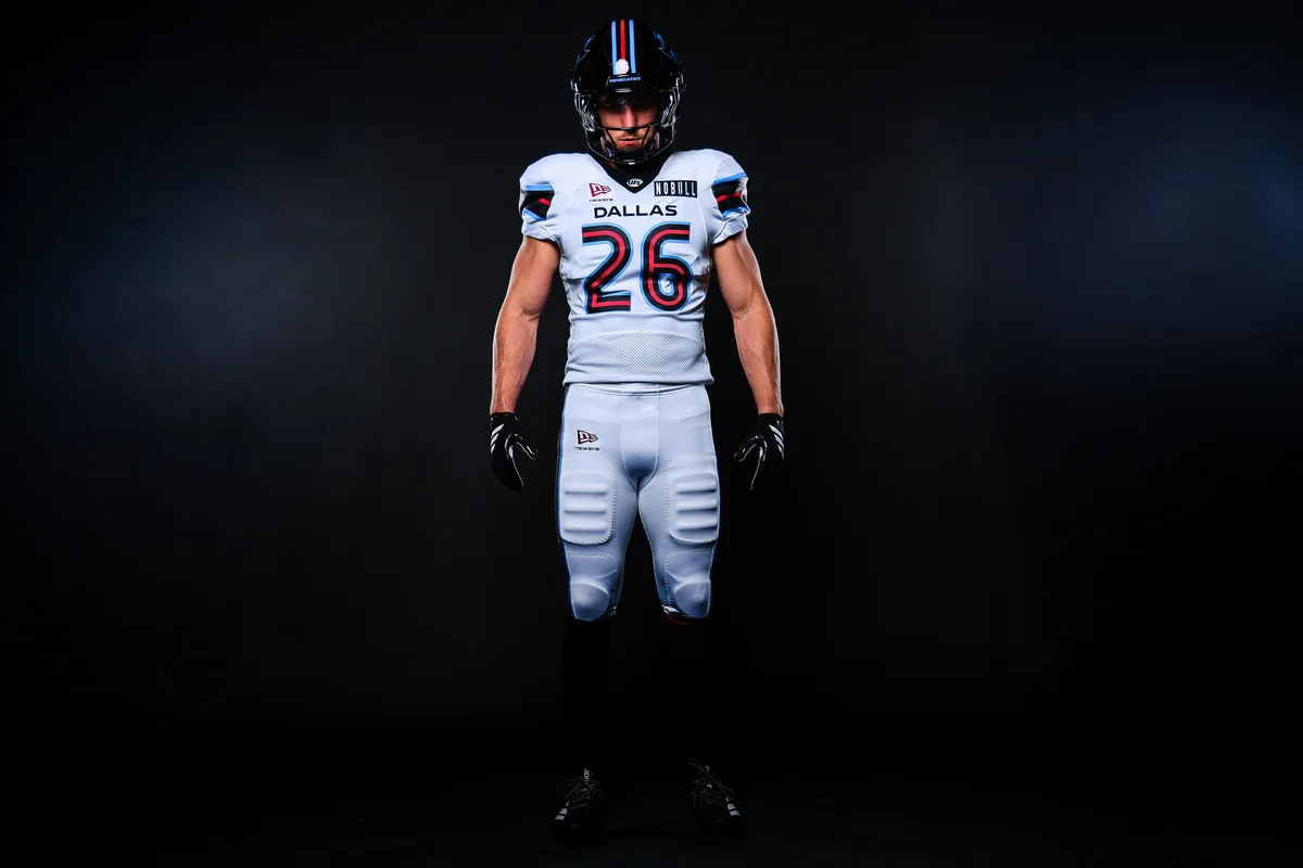 Dallas Renegades