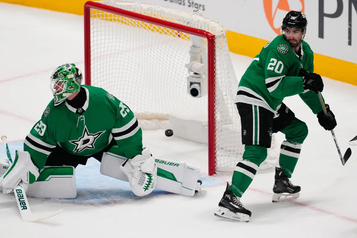 Dallas Stars