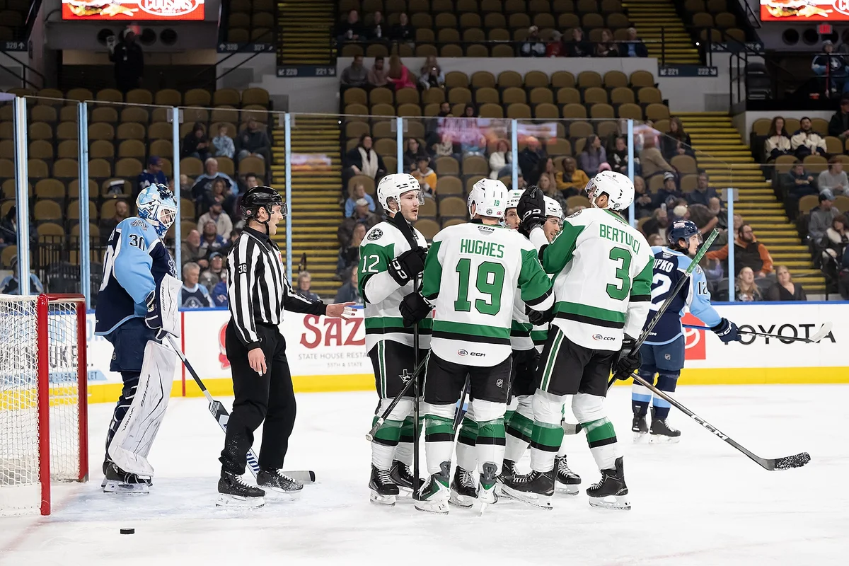 Dallas Stars