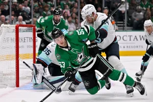 Tyler Seguin Out for Season After Knee Surgery, Stars Gain Cap Relief