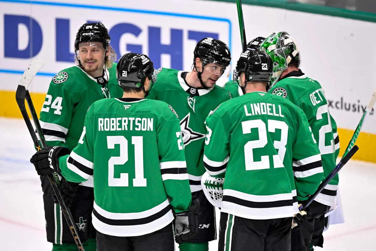 Dallas Stars