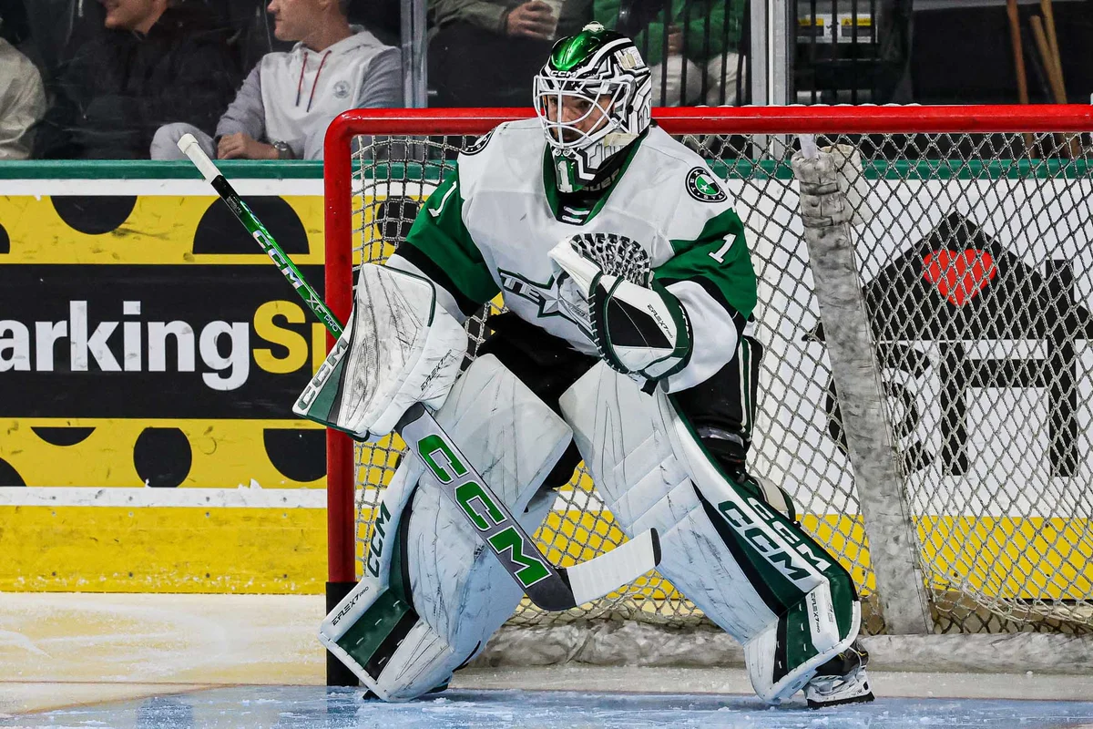Dallas Stars
