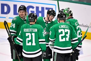 Dallas Stars Place Top Scorer Rantanen on Injured Reserve
