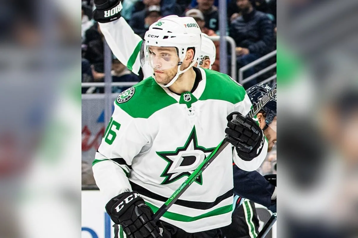 Dallas Stars