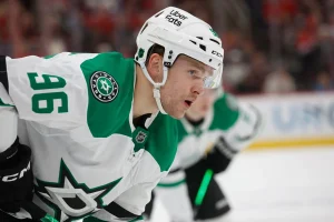 Dallas Stars Eye Key Seattle Kraken Trade Targets Ahead