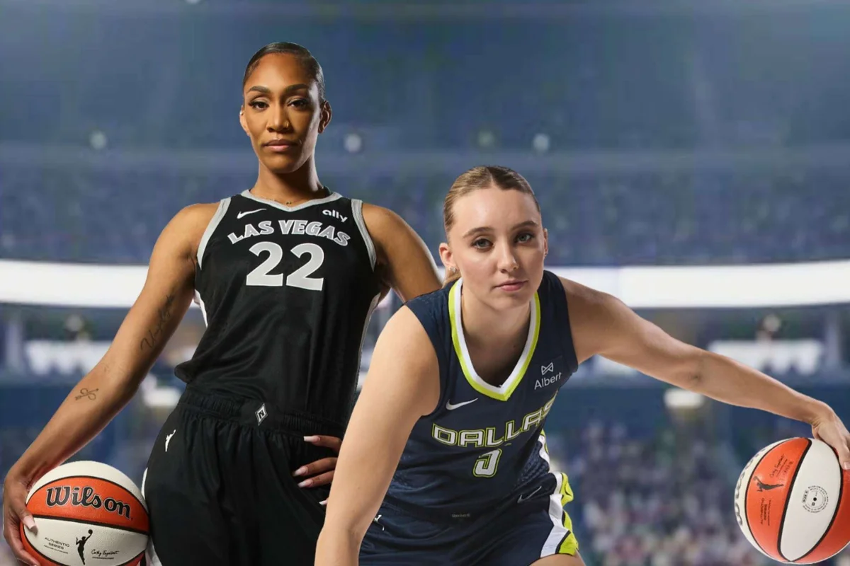 Dallas Wings