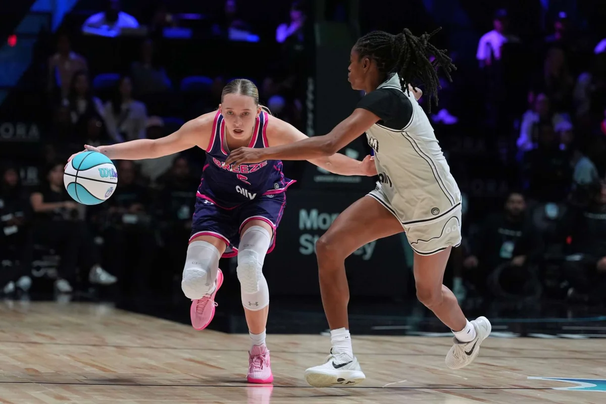 Dallas Wings