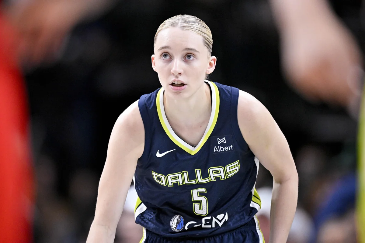 Dallas Wings