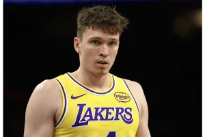 Dalton Knecht Open to Trade: Which Teams Could Win Big?