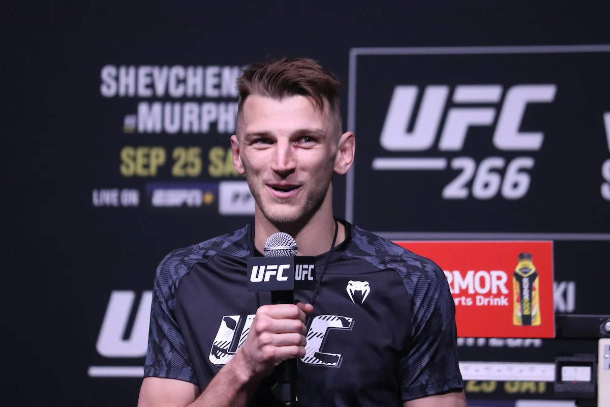 Dan Hooker