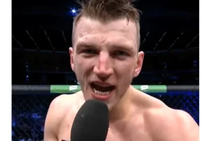 Dan Hooker Responds to Infidelity Rumors with Sarcastic Post