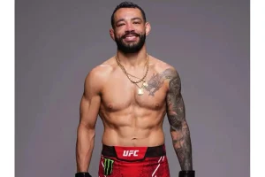 Dan Ige Faces Tough Test Against Rising UFC Star Costa