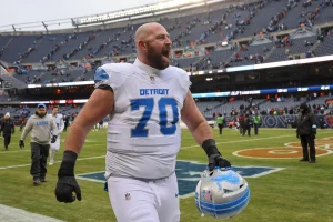 Dan Skipper’s Bold Plan to Revive Lions’ Offensive Line