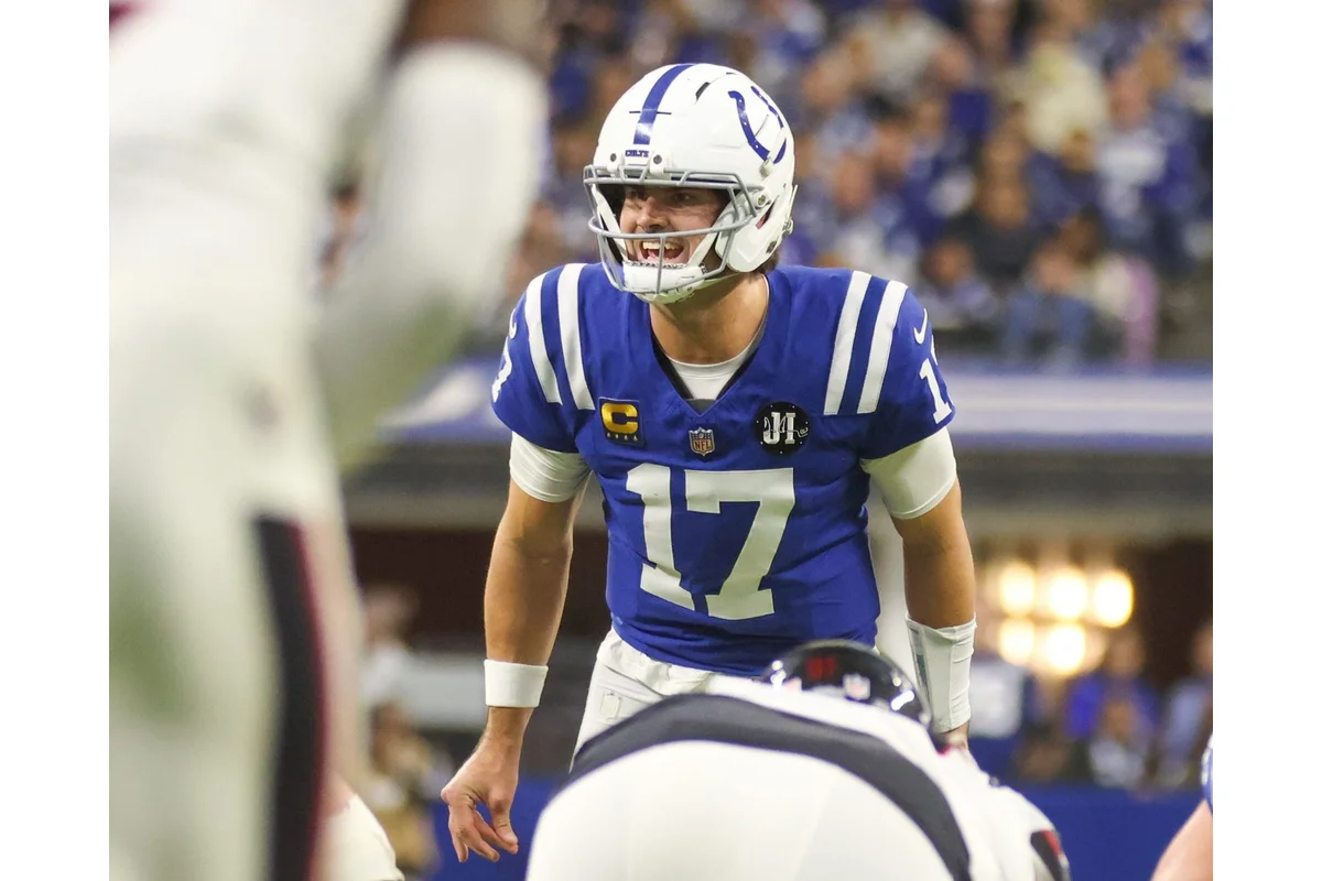 Daniel Jones