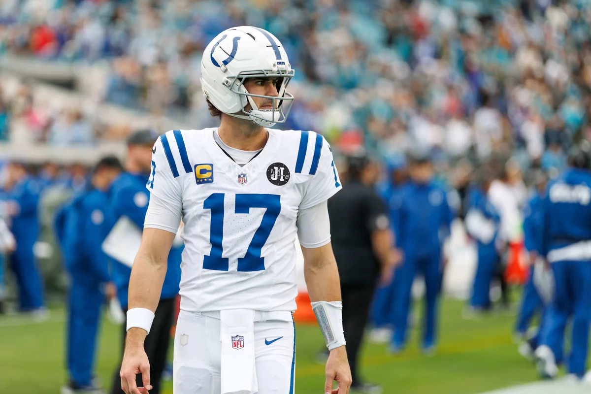 Daniel Jones