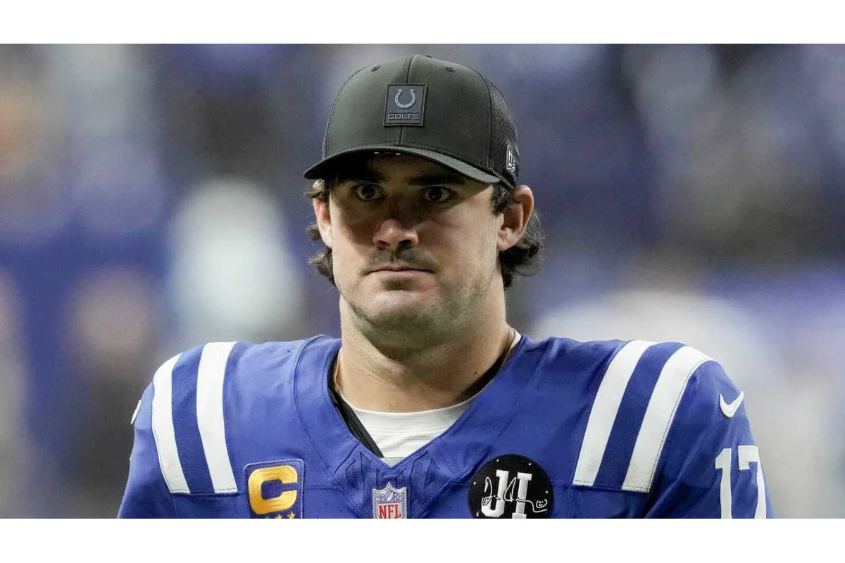 Daniel Jones
