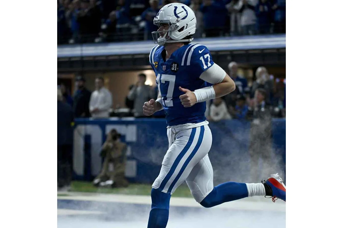 Daniel Jones