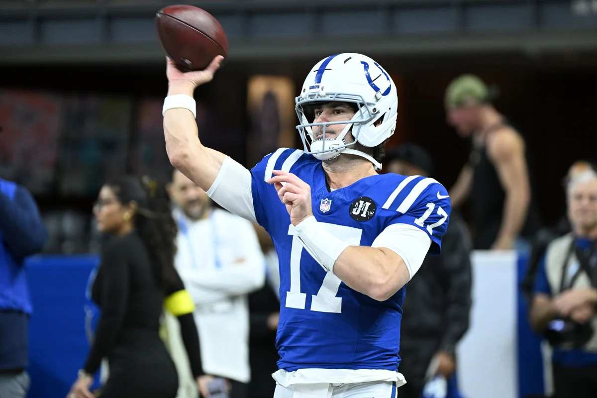 Daniel Jones