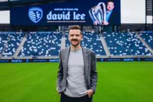 Daniel Munie’s Brace Seals Earthquakes’ 3-0 Win Over SKC