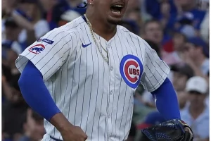 Daniel Palencia’s 2026 Outlook: Cubs’ Closer to Bloom or Bust?