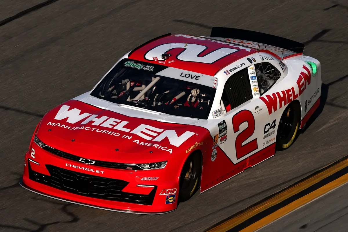 Daniel Suarez