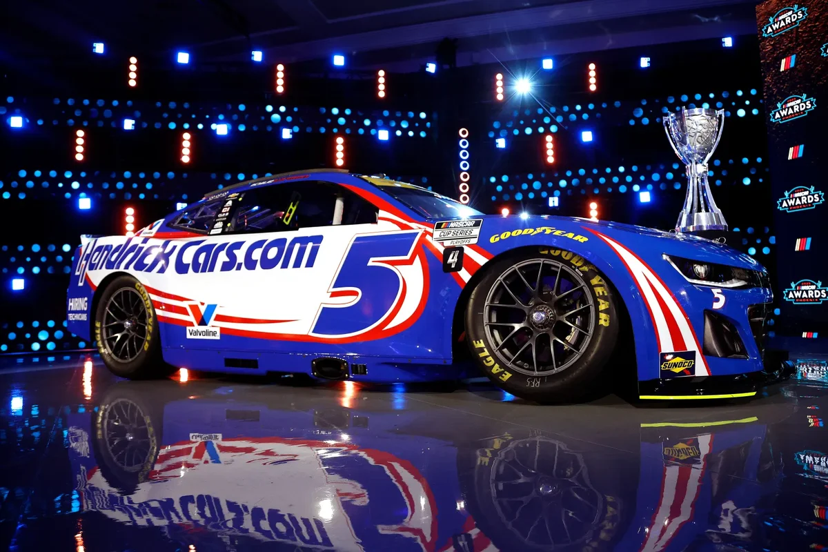 Daniel Suarez