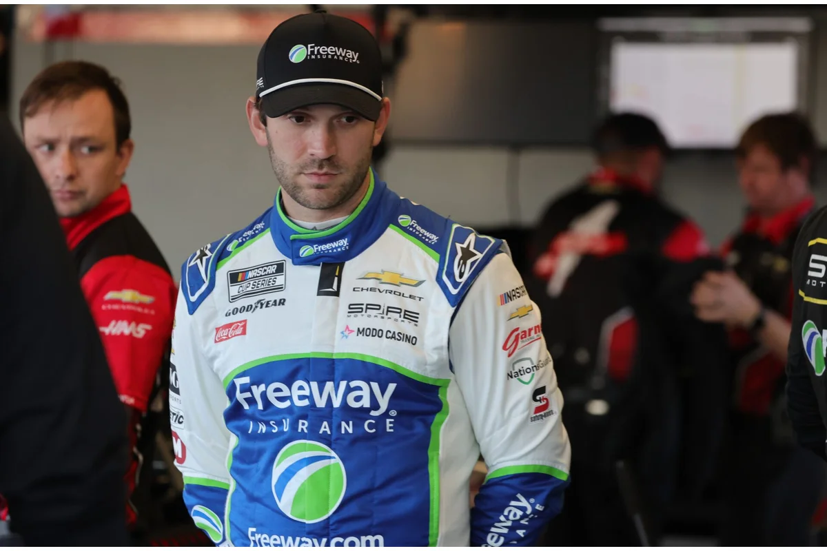Daniel Suarez