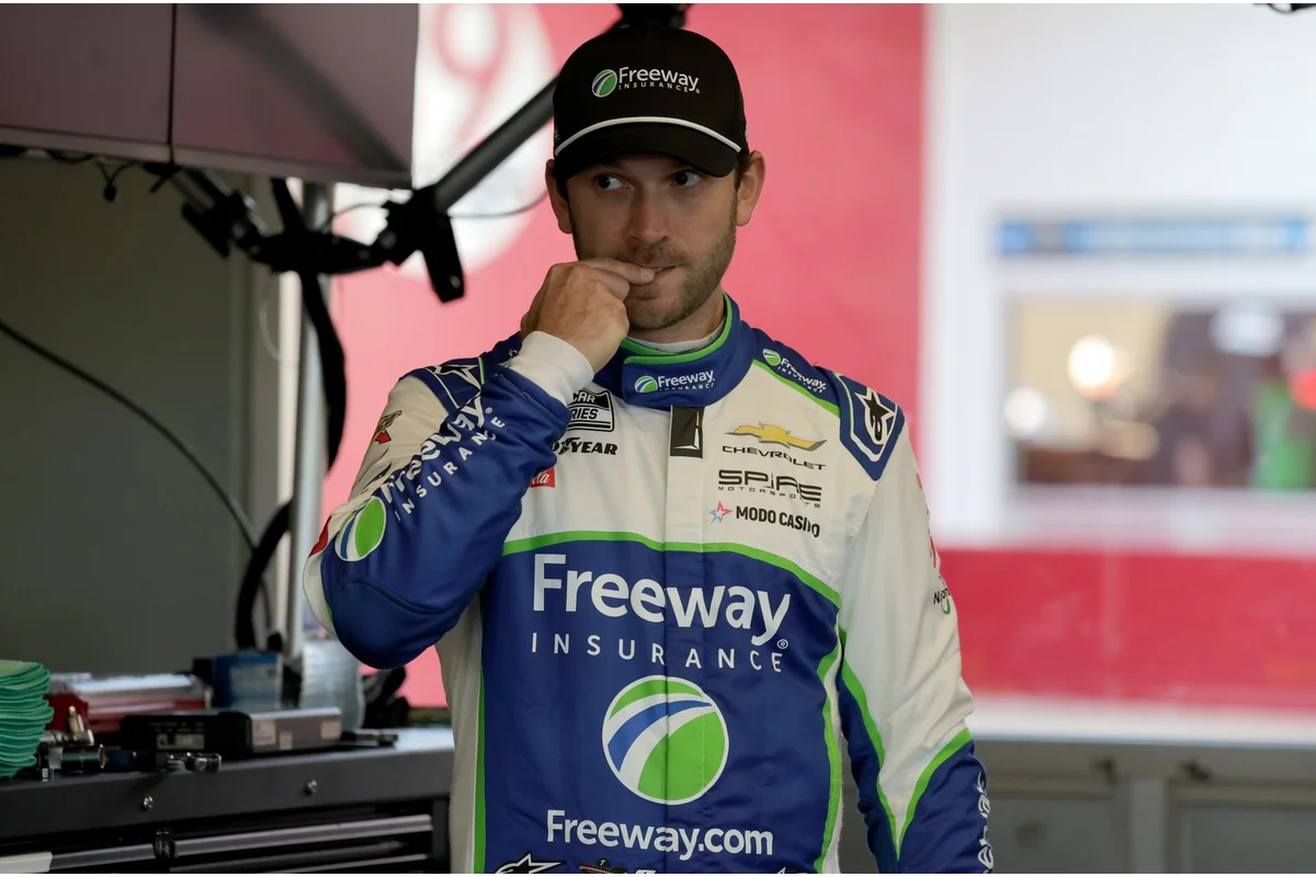 Daniel Suarez