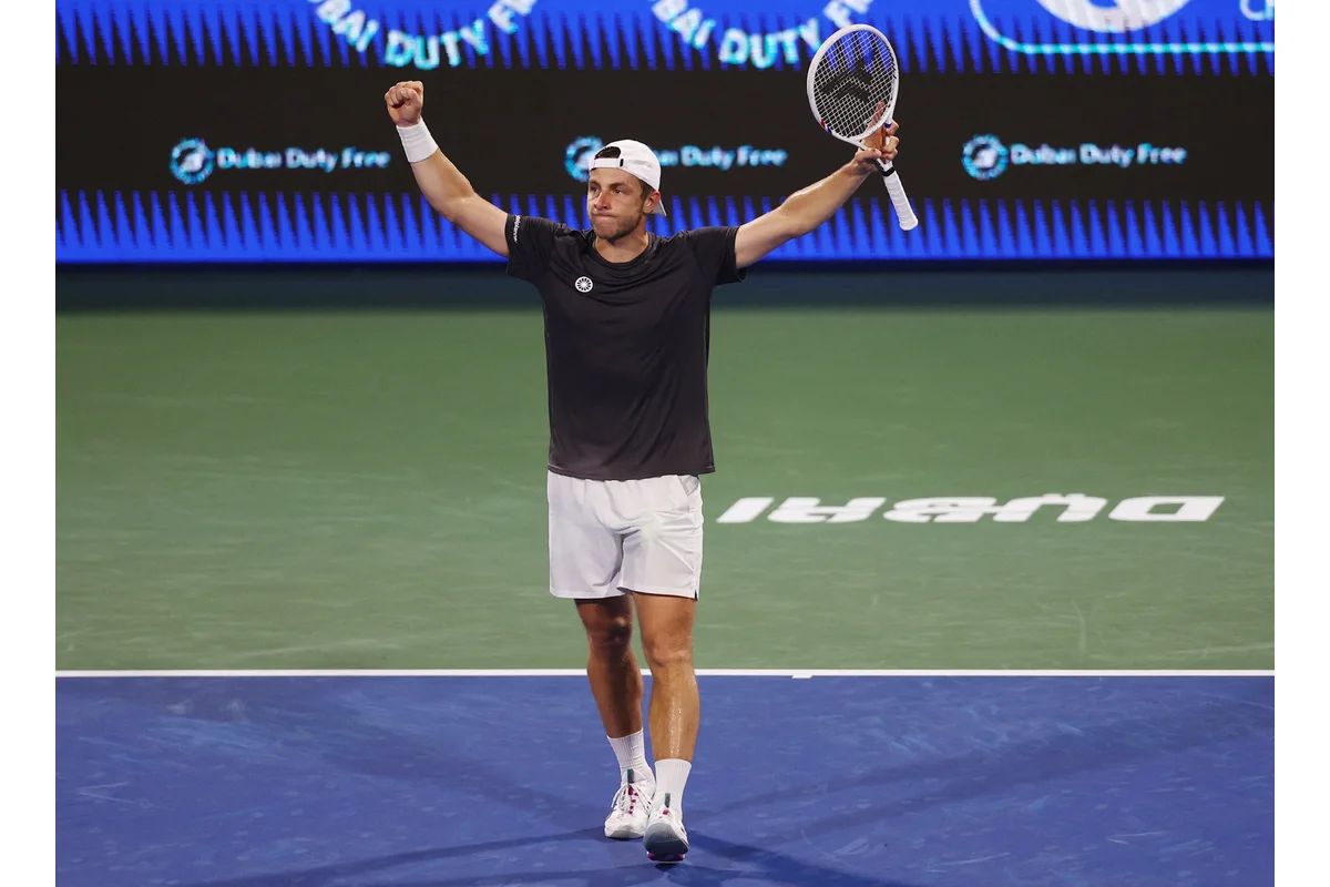 Daniil Medvedev