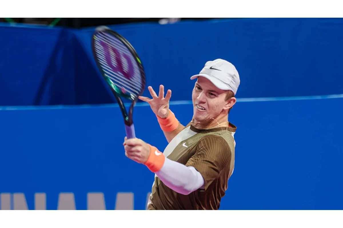 Daniil Medvedev