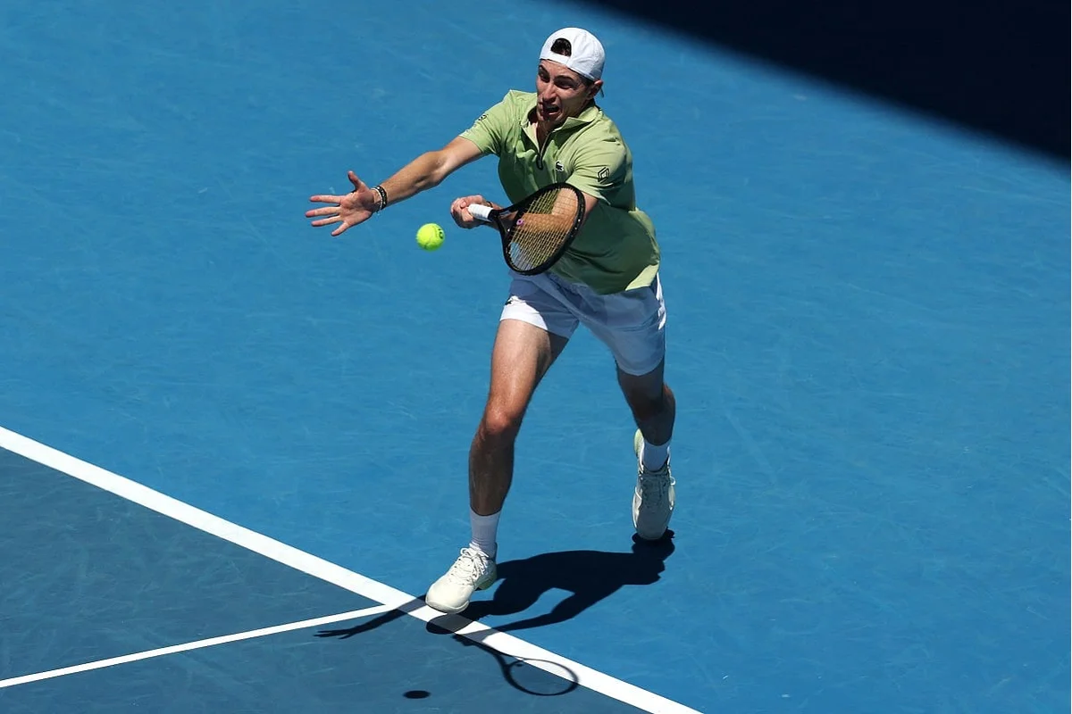 Daniil Medvedev