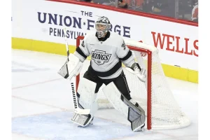 Shane Wright’s PPG Shakes Darcy Kuemper in Kraken Win
