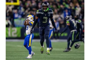 Dareke Young’s Mom Shares Surreal Super Bowl Journey