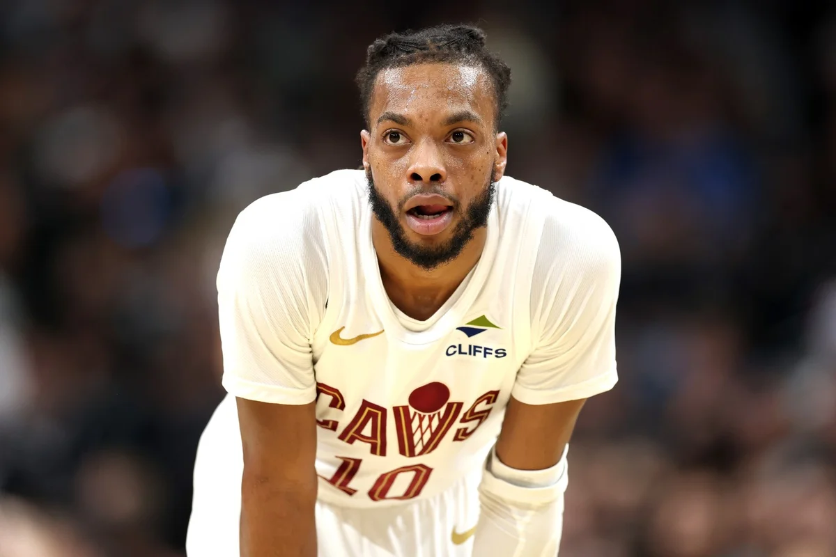 Darius Garland