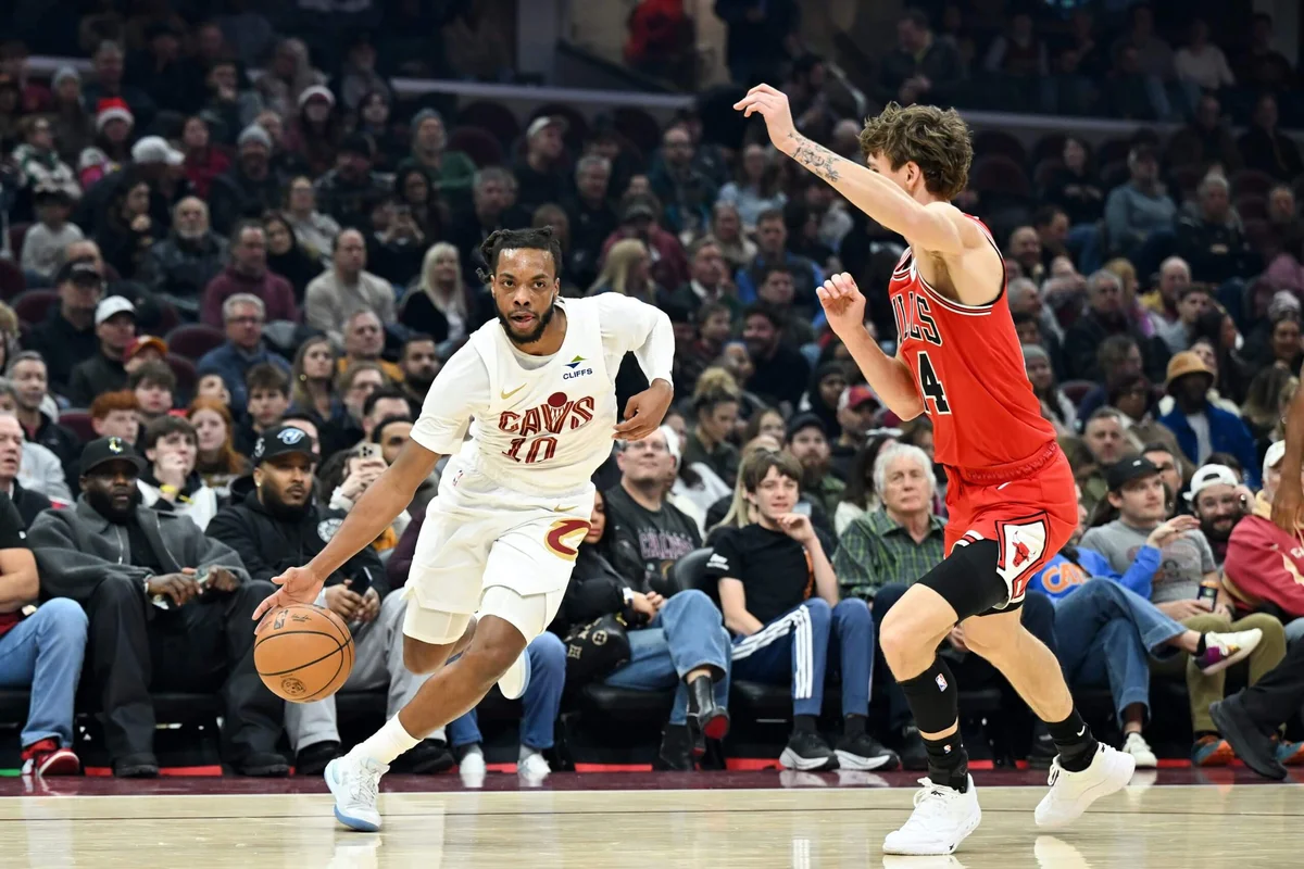 Darius Garland