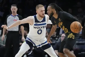 Cavs vs. Clippers Live: Watch Free After Garland-Harden Trade