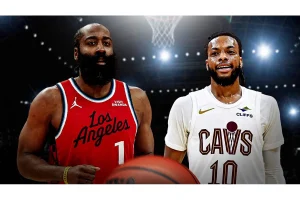 Cavs’ James Harden Trade Ends Darius Garland’s Era Abruptly