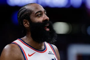 Cavs Shock NBA with Darius Garland for Harden Trade