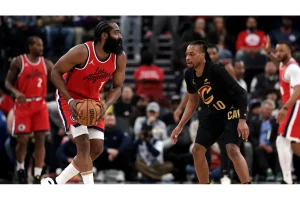 Fans React Wildly to Darius Garland Trade for James Harden