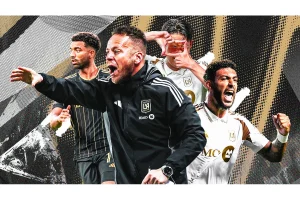 Darlington Nagbe Named Columbus Crew’s New Development Coach